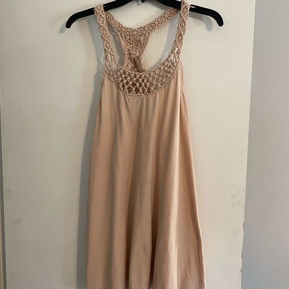 Billabong cover up